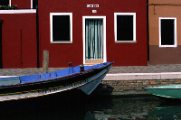 Cao Rio, Murano, Image No. I042, Available as Limited Edition Print